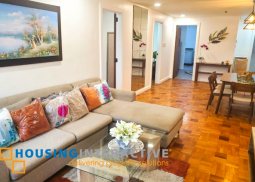 for rent -2br at the peak tower