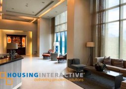 for rent -2br in one rockwell