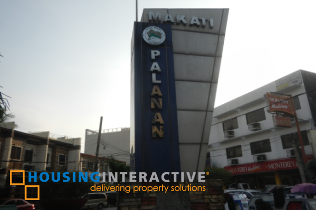 2 storey residential building for sale in makati