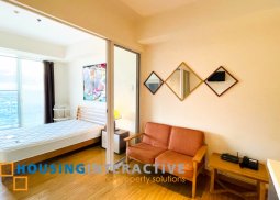 for rent -1br in azure urban resort residences