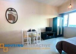 for rent -studio at the beacon