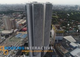 1br for rent in north tower one shangri-la place, mandaluyong