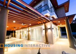 house and lot for sale in ayala westgrove heights