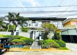 house and lot for sale in bf homes paranaque