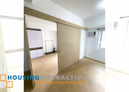 semi furnished 1-bedroom unit for rent in avida cityflex