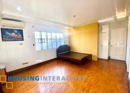 classic 4-bedroom house for sale in west triangle