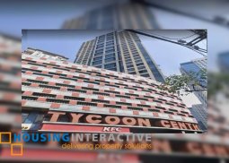 office for lease in ortigas