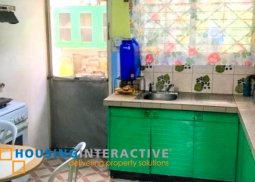 classic 3-bedroom house for sale in bf homes