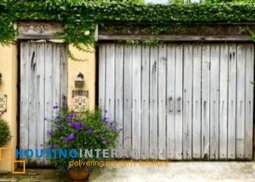 house and lot for sale in santa rosa estates