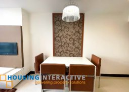 for rent -1br in one central