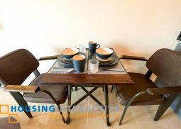 for rent -studio at the beacon