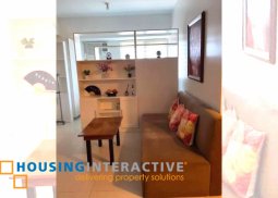 for rent -studio at the lerato