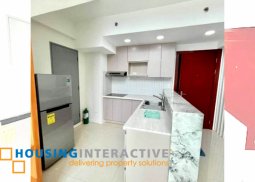 fully furnished 2-bedroom loft unit for rent in eton residences
