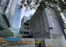 for sale -3br in east gallery place, taguig