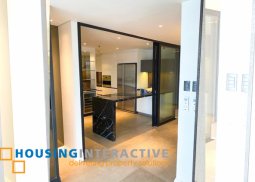 fully furnished 3-bedroom unit with parking for sale in salcedo park condominium