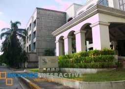 residential lot for sale in manila southwoods, cavite
