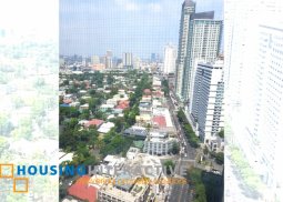 fully furnished 2-bedroom unit with parking for sale in park terraces