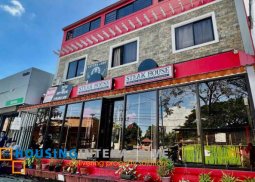 building for sale in bacoor