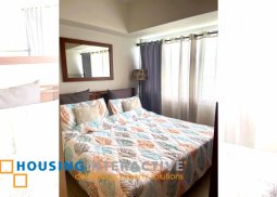 fully furnished studio unit for sale in the lerato