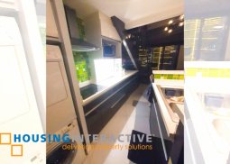 for sale | rent -1br corner loft in one rockwell