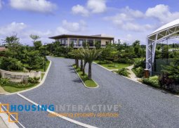 lot for sale in rockwell south at carmelray, laguna