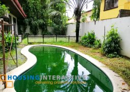 house for rent in ayala alabang village
