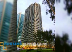 for sale -1br at the icon residences, taguig