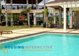 residential lot for sale in south forbes bali mansions