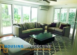 house for sale in ayala alabang village