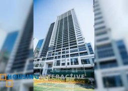 for rent -2br in one maridien, taguig