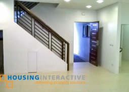 townhouse for rent in luxury plaza valle verde 5