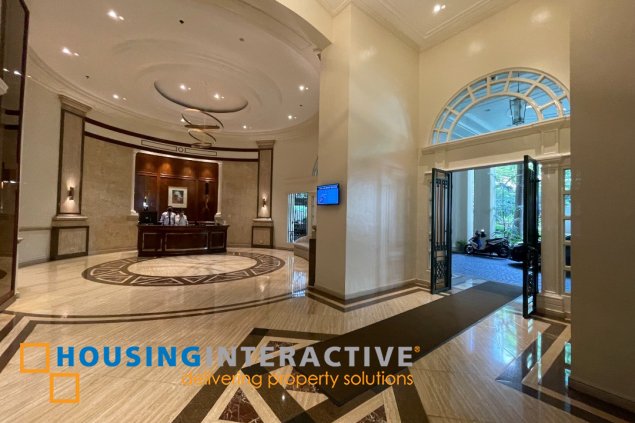 for rent -3br in regency at salcedo