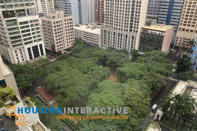 for rent -3br in regency at salcedo