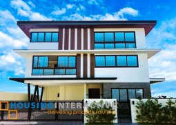 house and lot for sale in ayala alabang village