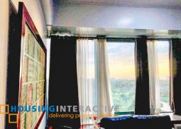 for rent -1br in bellagio one