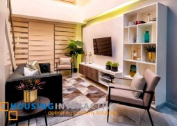 for rent -1br bi-level in f1 hotel