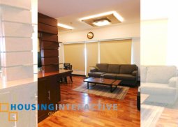 for rent -1br in one serendra