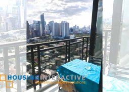 for rent | sale -1br at the gramercy residences