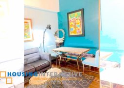 for rent -studio in shang salcedo place