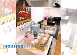 for rent -1br in victoria sports tower