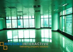 office for lease in bgc