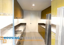 grand 3-bedroom unit for rent in proscenium residences