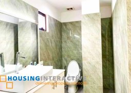 grand 2-storey, 5-bedroom house with pool for sale in merville