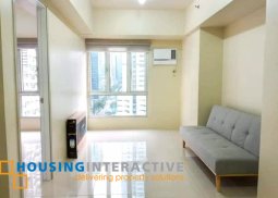 for rent -1br in avida montane