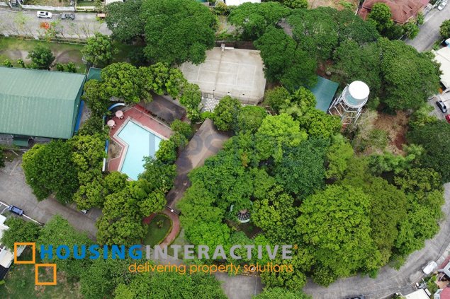 house and lot for sale in alabang 400