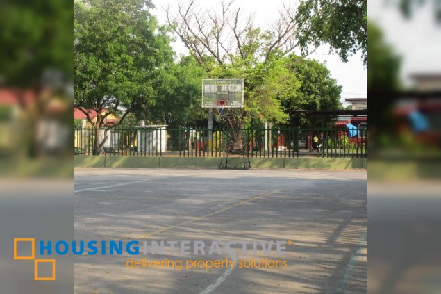 house and lot for sale in alabang 400