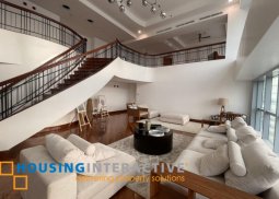 for rent | sale -4br in forbes tower