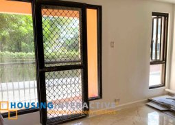 house for rent/sale in mckinley hill garden villas