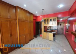 high-end studio unit for sale in paseo parkview suites