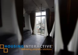 fully-furnished 1-bedroom unit-all new-for rent in makati